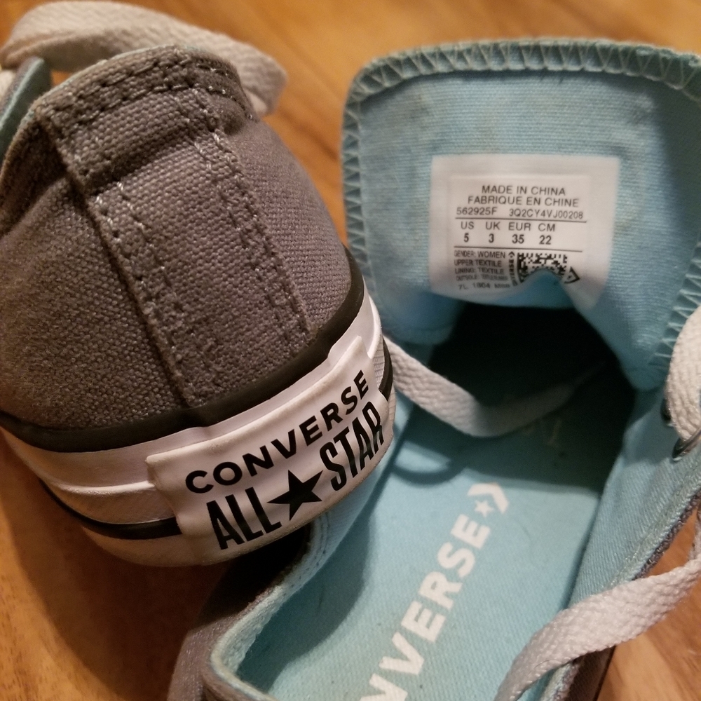 Converse